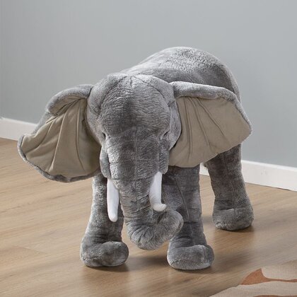 Childhome - Elefant de plus  70x40x60 cm