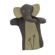 Egmont toys - Elefant papusa de mana.