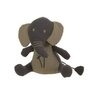 Egmont toys - Elefantul Chloe, jucarie bebe textil Egmont - 1
