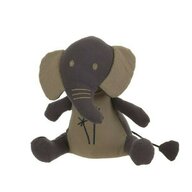 Egmont toys - Elefantul Chloe, jucarie bebe textil Egmont