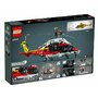Lego - Elicopter Airbus H175 - 3