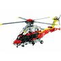 Lego - Elicopter Airbus H175 - 7