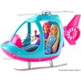 Elicopter Barbie by Mattel Travel - 2