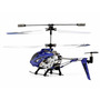 Elicopter de jucarie, Syma, S107G, cu telecomanda, sistem de stabilizare Gyro, 22 cm, Alb / Albastru - 8