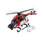Lego - Elicopter de salvare - 4