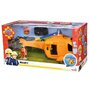Elicopter Simba Fireman Sam Wallaby II cu figurina si accesorii - 3