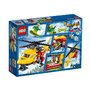 Lego - Elicopterul ambulanta - 3