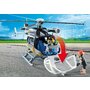 Playmobil - Elicopterul echipei Swat - 3