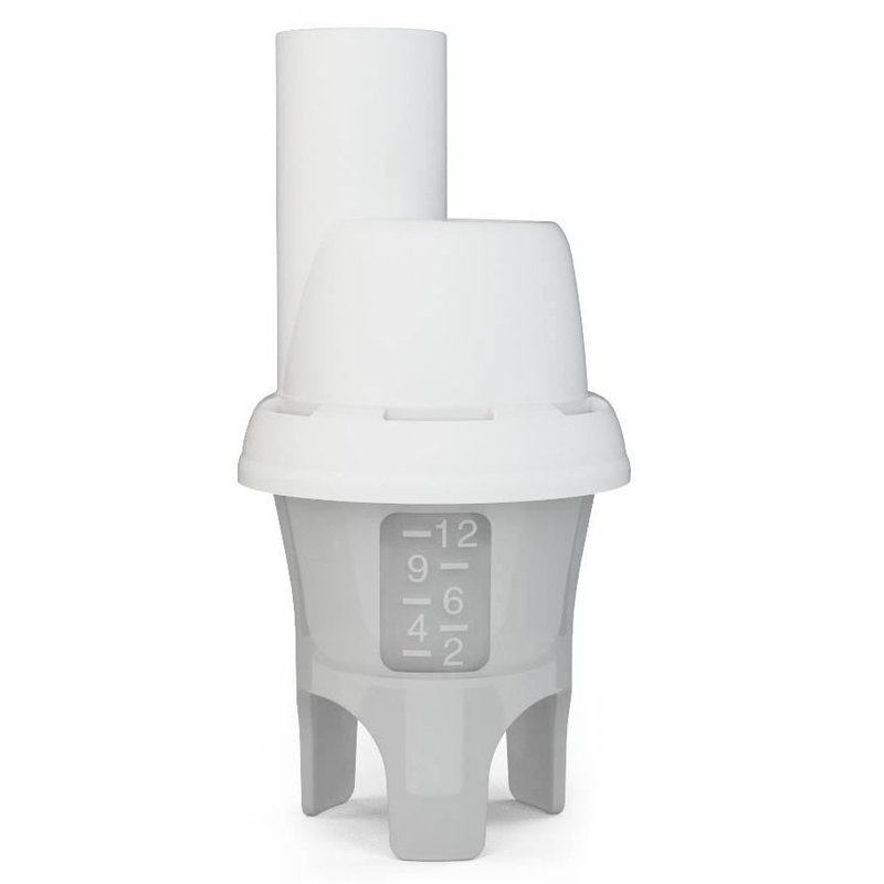 Emed - doza liniara nebulizator emed 01n0865