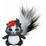 Mattel - Papusa Sage Skunk , Enchantimals , Cu figurina Caper - 5