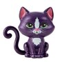 Mattel - ENCHANTIMALS PAPUSI SI ANIMALUTE CABERY CAT & PAWLA - 6