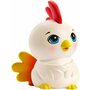 Mattel - Papusa Redward Rooster , Enchantimals , Cu figurina Cluck - 4