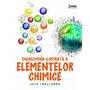 Enciclopedia ilustrata a elementelor chimice - 1