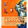 Enciclopedia Larousse pentru copii - 1