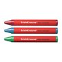 ErichKrause Set creioane colorate cerate - 12 culori - 2