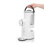 Aparat pentru incalzirea si declorizare apei, Lionelo, Babypresto, Pentru prepararea laptelui praf, Functie de incalzire si dozare a apei, Cu afisaj digital LED, Cu rezervor de 2 L, Alb - 10