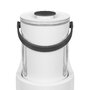 Aparat pentru incalzirea si declorizare apei, Lionelo, Babypresto, Pentru prepararea laptelui praf, Functie de incalzire si dozare a apei, Cu afisaj digital LED, Cu rezervor de 2 L, Alb - 11