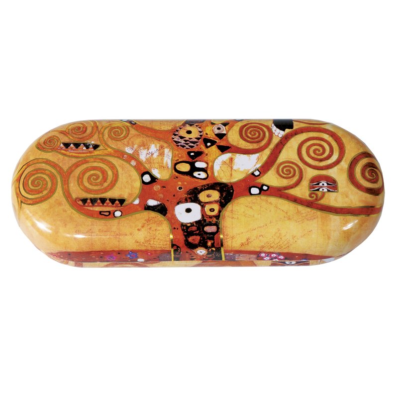 Fridolin - etui ochelari tree of life