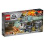 LEGO - Evadarea din Stygimoloch - 1