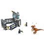 LEGO - Evadarea din Stygimoloch - 2