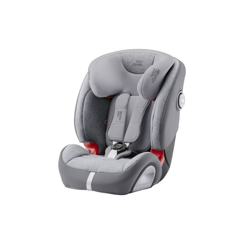 Britax romer - scaun auto evolva 123 sl sict, grey marble