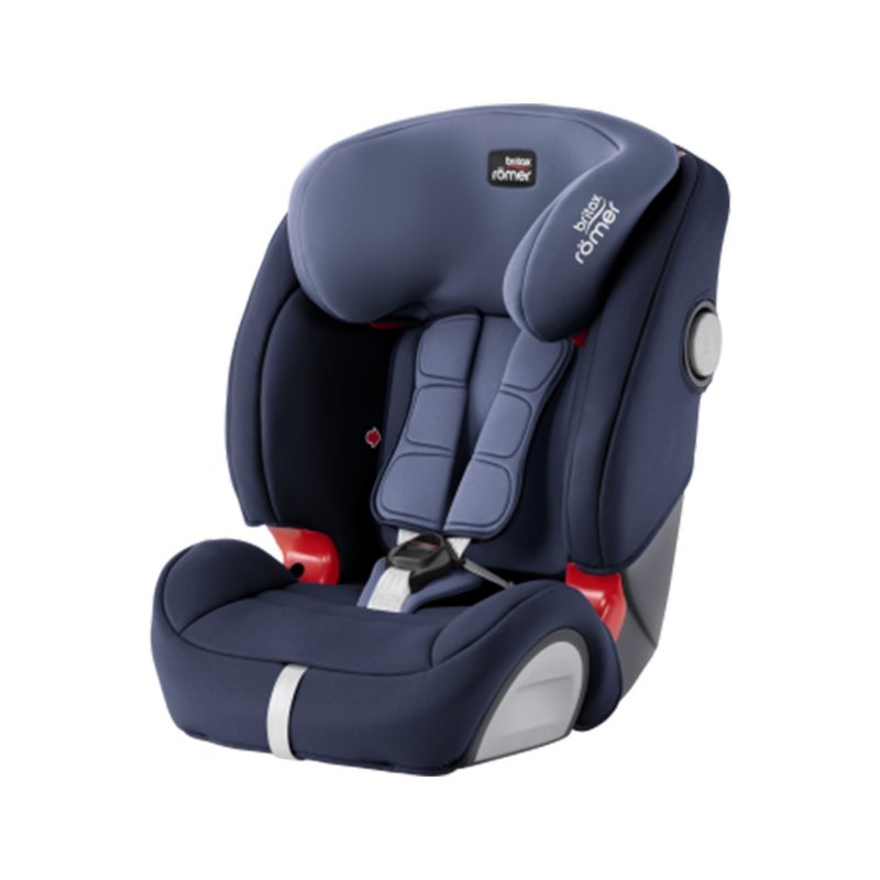 Britax romer - scaun auto evolva 123 sl sict, moonlight blue