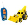 Dickie Toys - Excavator Bob Constructorul Scoop cu telecomanda - 1