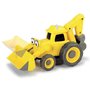 Dickie Toys - Excavator Bob Constructorul Scoop cu telecomanda - 3
