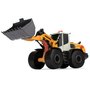 Dickie Toys - Excavator Liebherr Air Pump Loader - 3