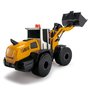 Dickie Toys - Excavator Liebherr Air Pump Loader - 6