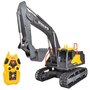 Dickie Toys - Excavator cu telecomanda Volvo Mining - 2