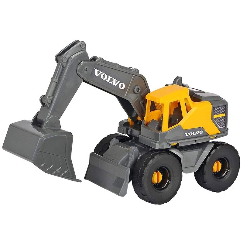 Dickie Toys - Excavator Volvo On-Site