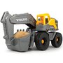 Excavator Dickie Toys Volvo On-Site Excavator - 2