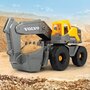 Dickie Toys - Excavator Volvo On-Site - 7