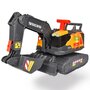 Dickie Toys - Excavator Volvo Weight Lift - 1