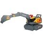 Dickie Toys - Excavator Volvo Weight Lift - 2