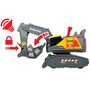 Dickie Toys - Excavator Volvo Weight Lift - 6