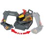 Dickie Toys - Excavator Volvo Weight Lift - 7