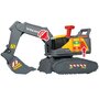 Dickie Toys - Excavator Volvo Weight Lift - 8