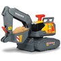 Dickie Toys - Excavator Volvo Weight Lift - 9