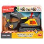 Dickie Toys - Excavator Volvo Weight Lift - 11