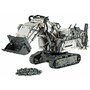 Excavator Liebherr R 9800 LEGO® Technic, pcs  4108 - 2