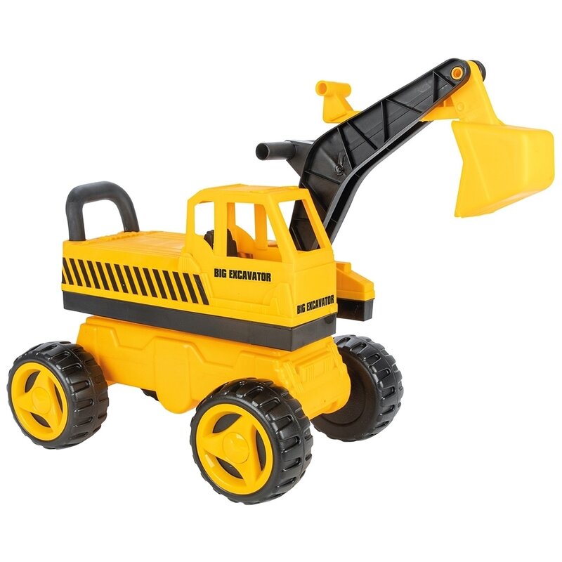Pilsan - excavator big 06-207