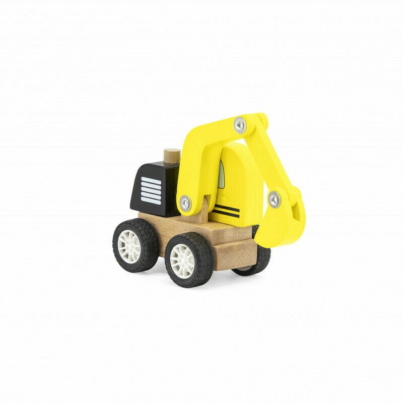 Viga - excavator