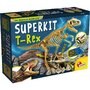 Experimentele micului geniu - Kit paleontologie T-Rex - 4