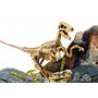 Experimentele micului geniu - Kit paleontologie Velociraptor - 1