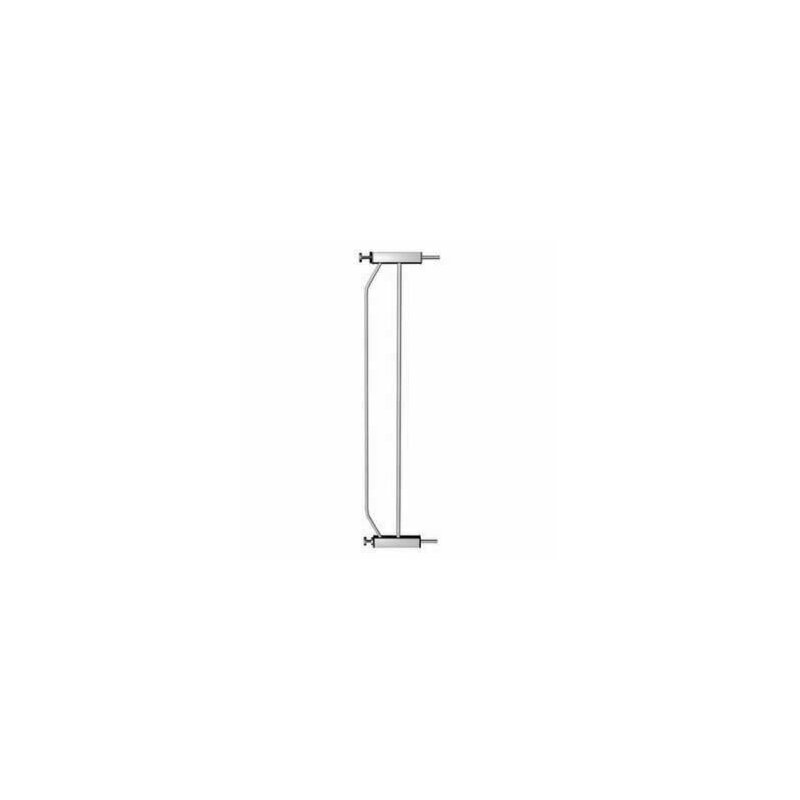 First Baby Safety - Accesoriu Extensie Pentru porti de siguranta 13 cm W092