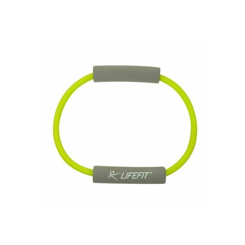 Dhs - extensor cerc cauciuc, verde