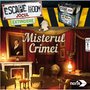 Noris - Extindere joc Escape room Misterul crimei - 1