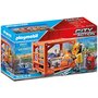 Playmobil - Fabricant De Containere - 1